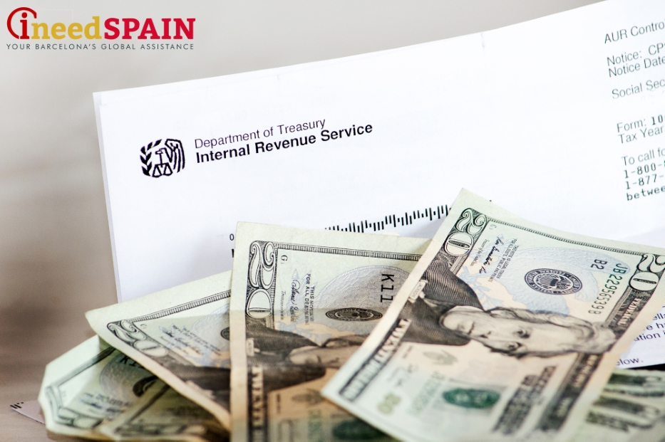 налоговые льготы в испании
